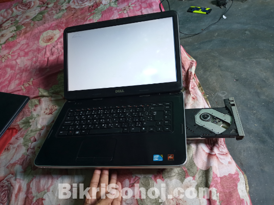 Dell Core i3 Laptop